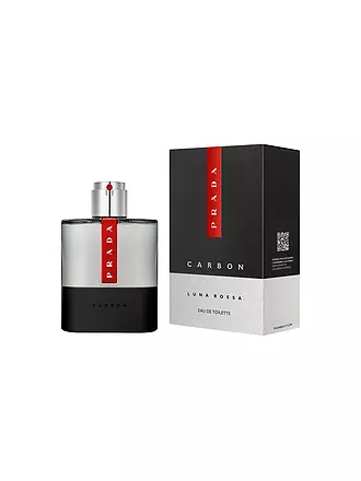 PRADA | Luna Rossa Carbon Eau de Toilette 100ml Nachfüllbar | 